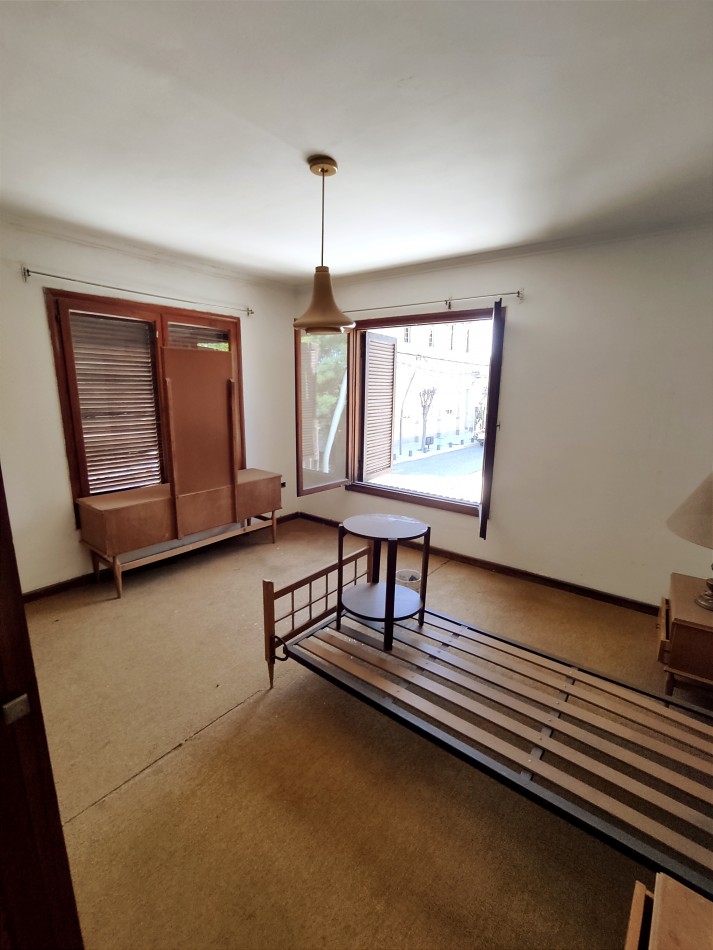 Propiedad en esquina centrica