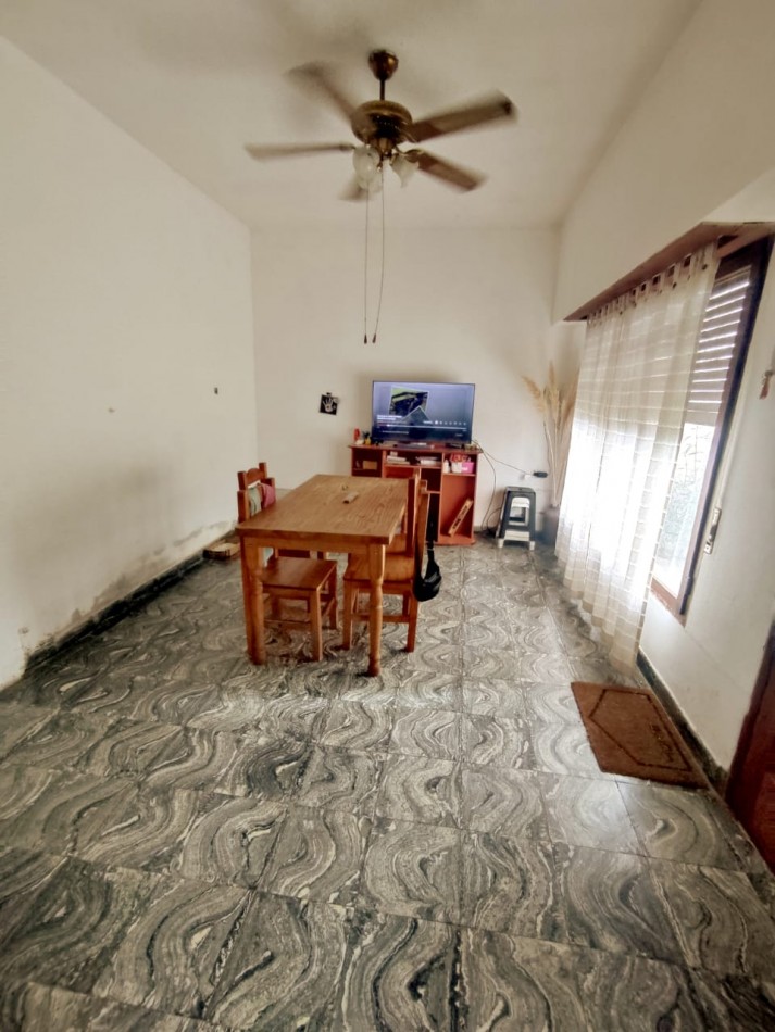 DOS CASAS EN EL MISMO TERRENO