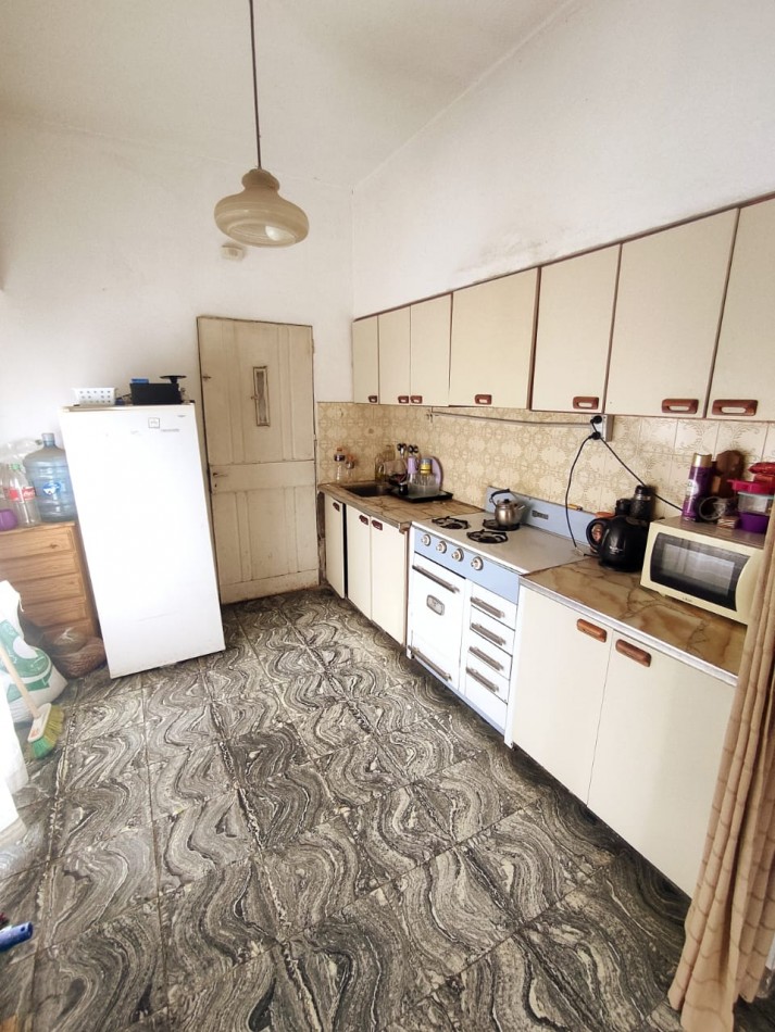 DOS CASAS EN EL MISMO TERRENO