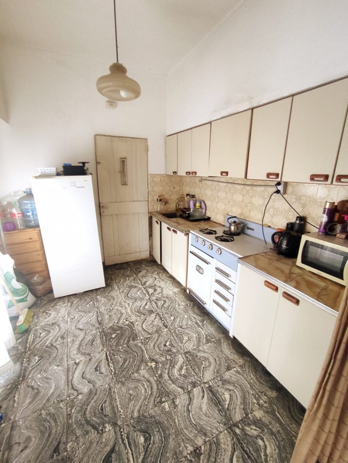 DOS CASAS EN EL MISMO TERRENO