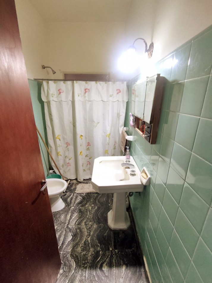 DOS CASAS EN EL MISMO TERRENO