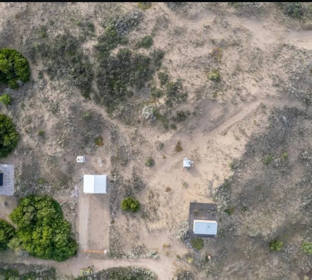 TERRENO EN SAUCE GRANDE CERCA DEL NUEVO ACCESO