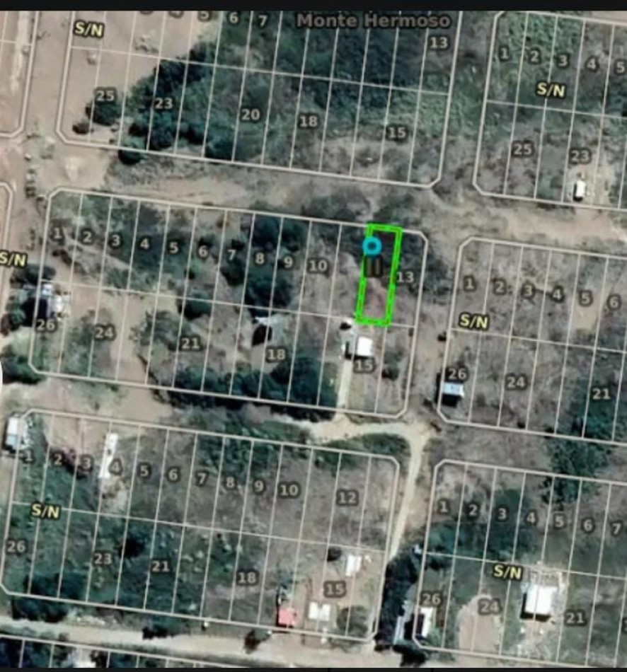 TERRENO EN SAUCE GRANDE CERCA DEL NUEVO ACCESO