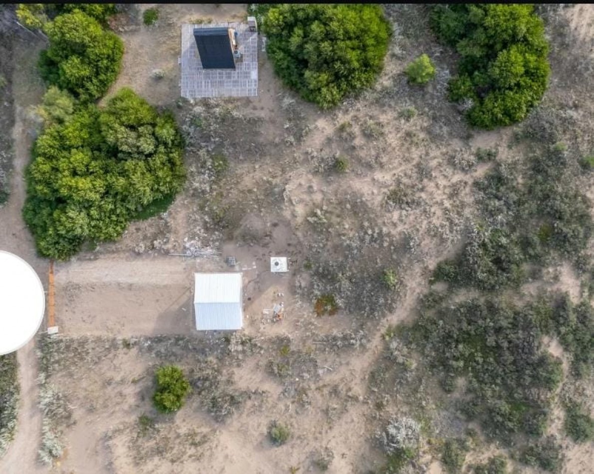 TERRENO EN SAUCE GRANDE CERCA DEL NUEVO ACCESO