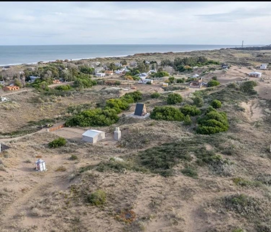 TERRENO EN SAUCE GRANDE CERCA DEL NUEVO ACCESO