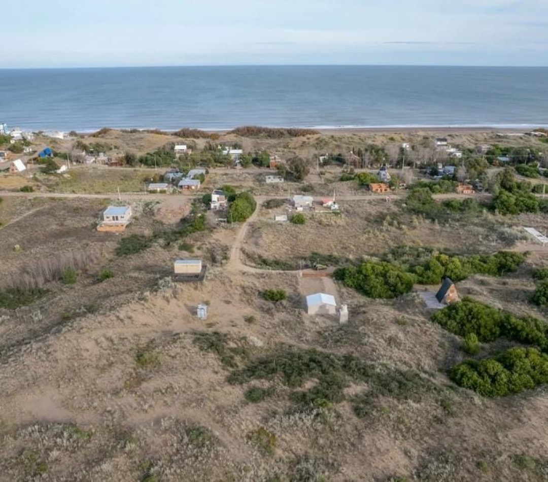 TERRENO EN SAUCE GRANDE CERCA DEL NUEVO ACCESO