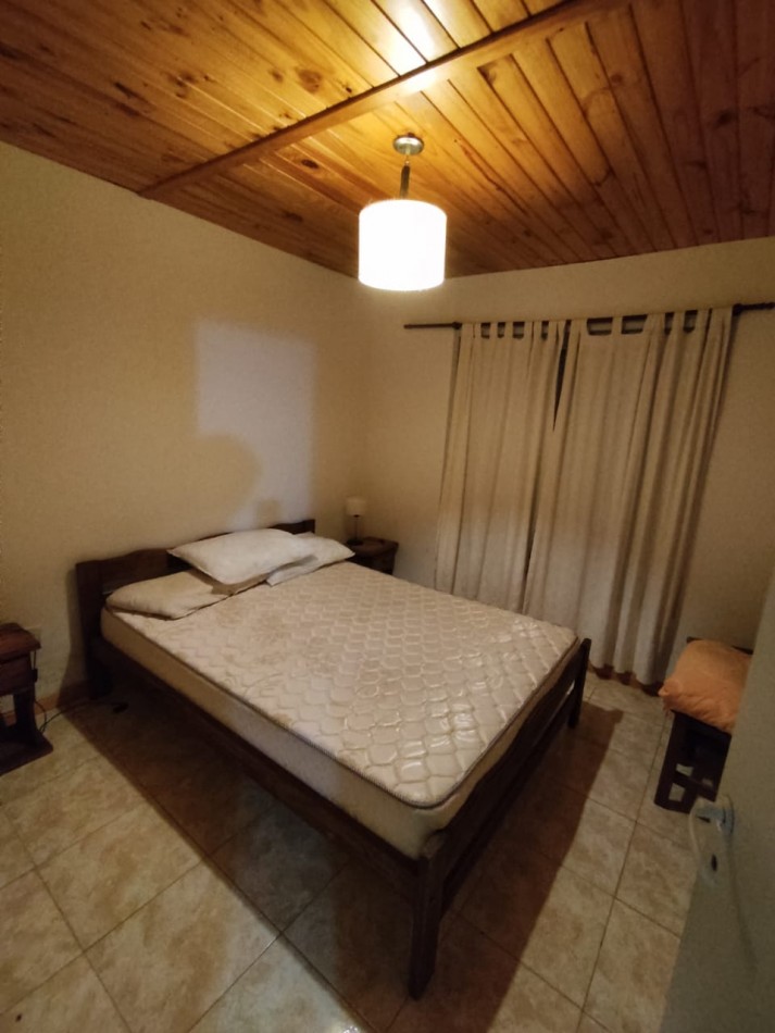 2 CASAS EN ESPEJO EN SAUCE GRANDE, MONTE HERMOSO