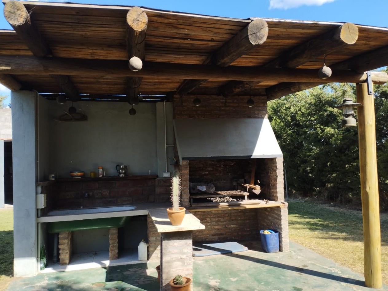 CASA QUINTA EN VENTA 