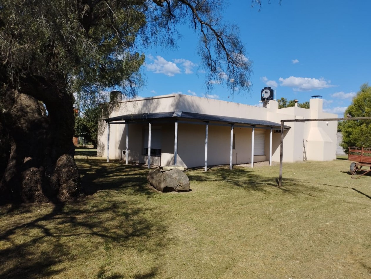 CASA QUINTA EN VENTA 