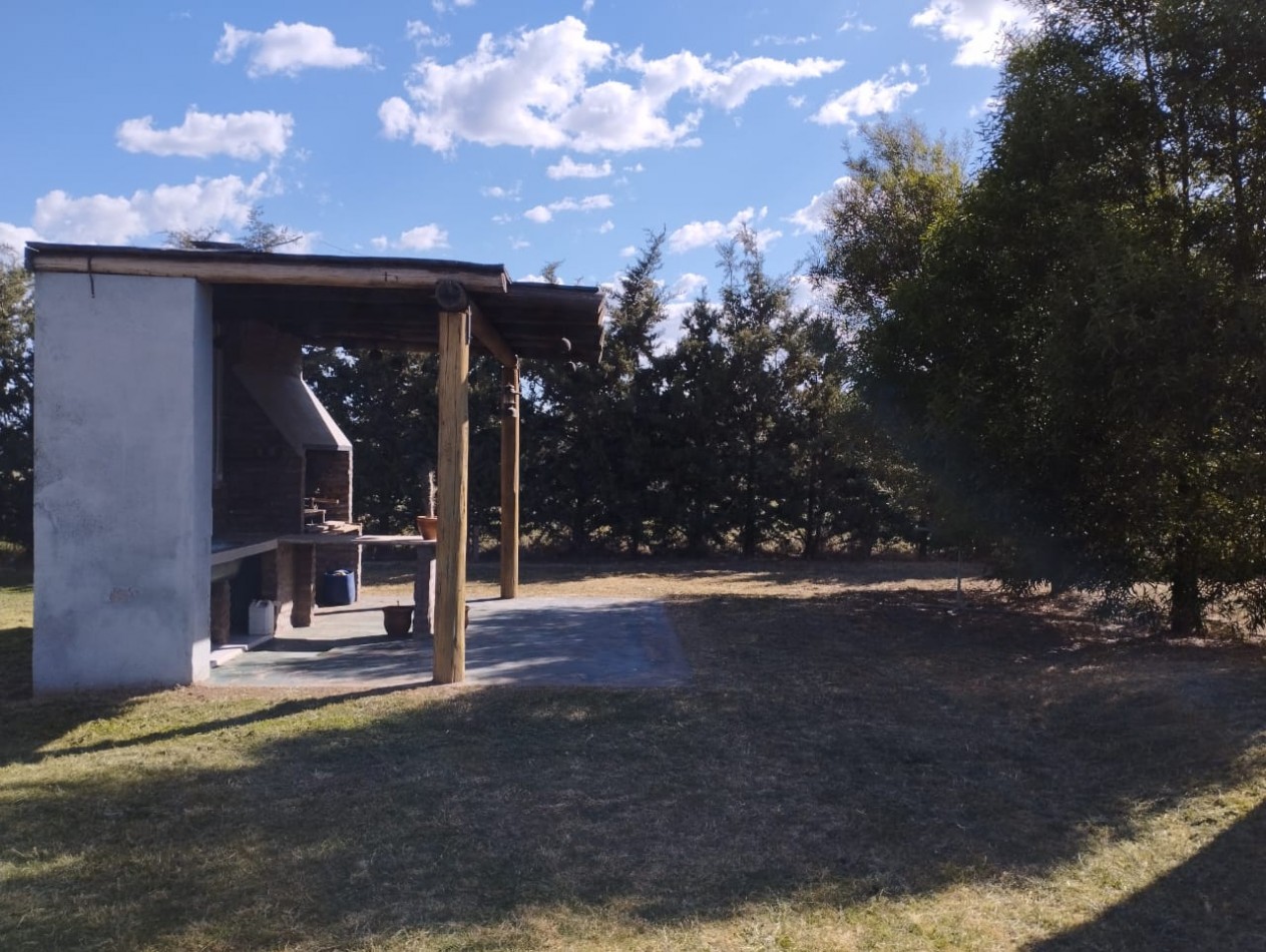 CASA QUINTA EN VENTA 