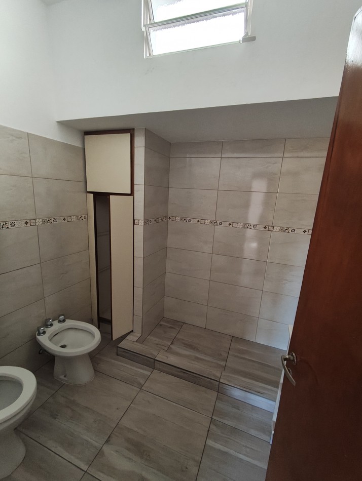 CASA LISTA PARA DISFRUTAR