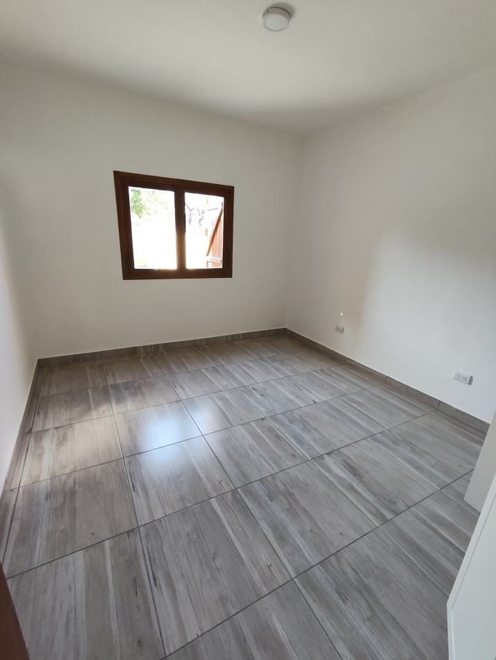 CASA LISTA PARA DISFRUTAR