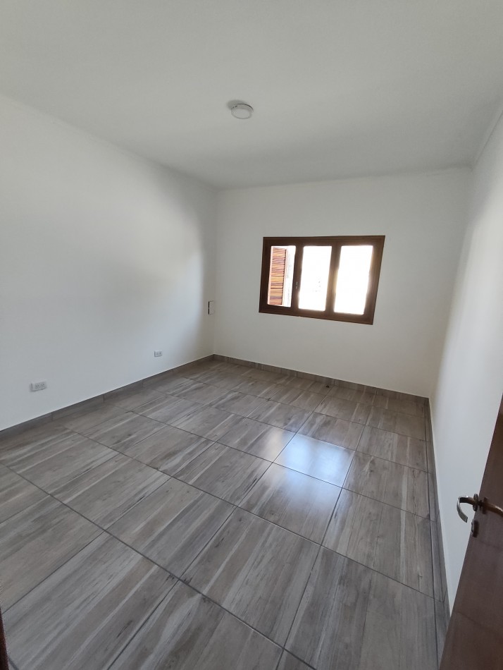 CASA LISTA PARA DISFRUTAR