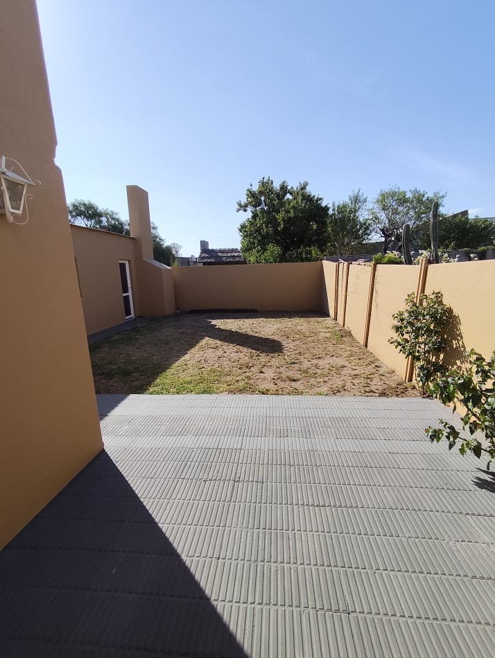 CASA LISTA PARA DISFRUTAR