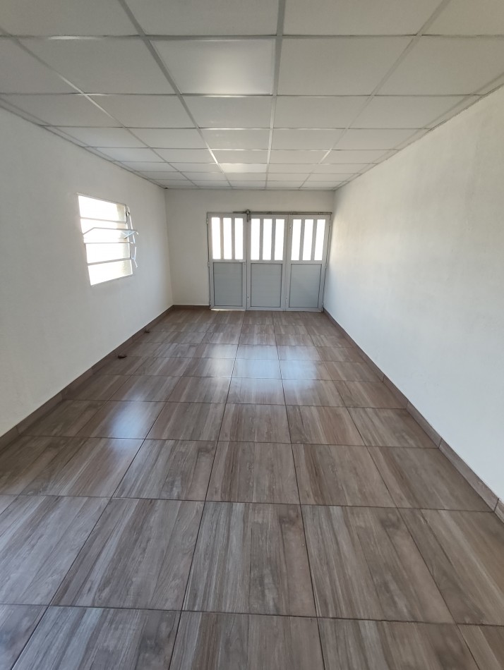 CASA LISTA PARA DISFRUTAR