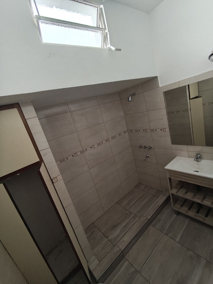 CASA LISTA PARA DISFRUTAR