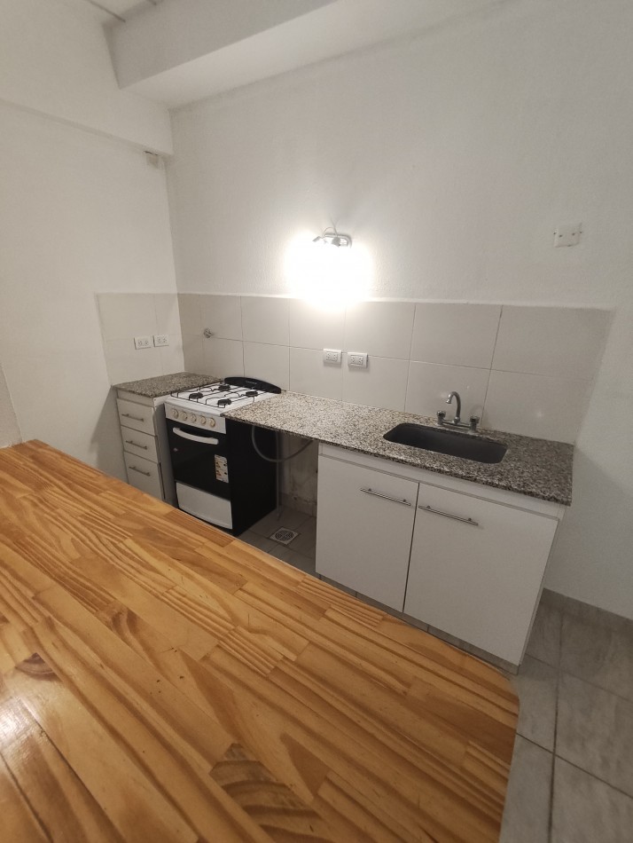 DEPARTAMENTOS EN VENTA CENTRICOS