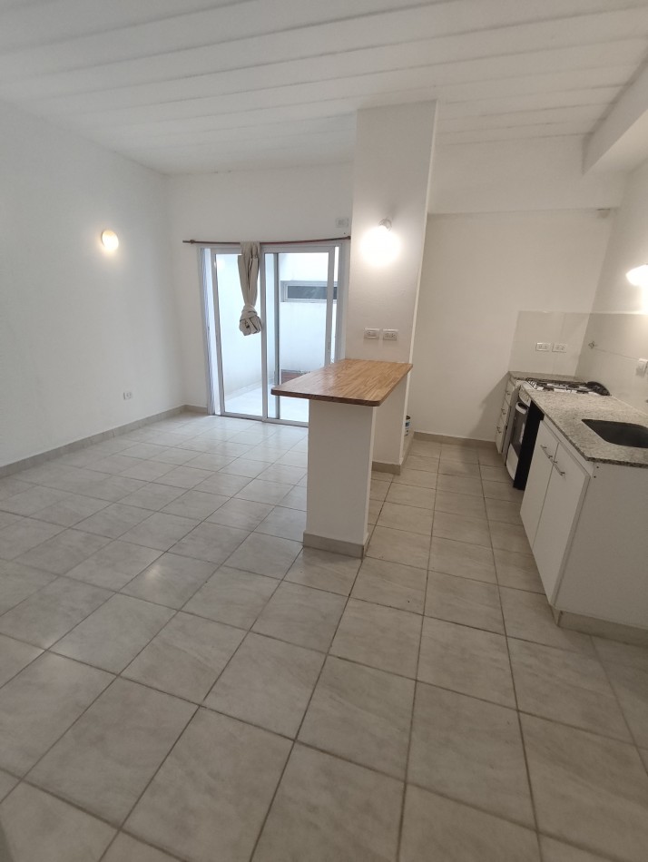 DEPARTAMENTOS EN VENTA CENTRICOS