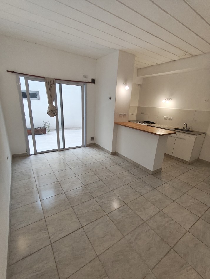 DEPARTAMENTOS EN VENTA CENTRICOS