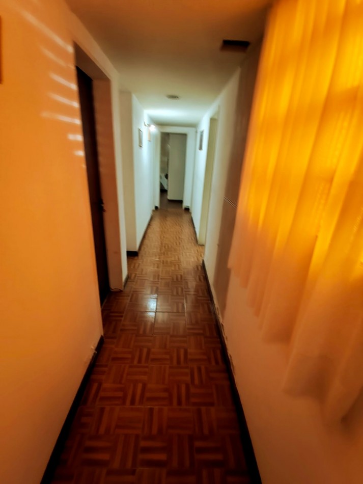 CASA 3 DORMITORIOS EN VENTA