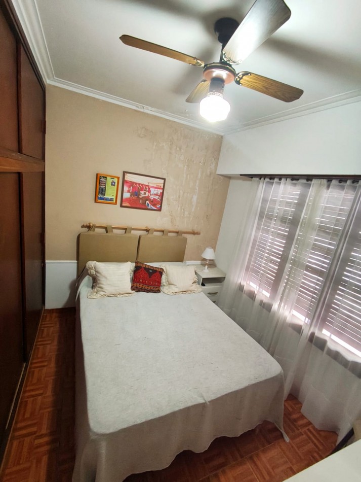 CASA 3 DORMITORIOS EN VENTA