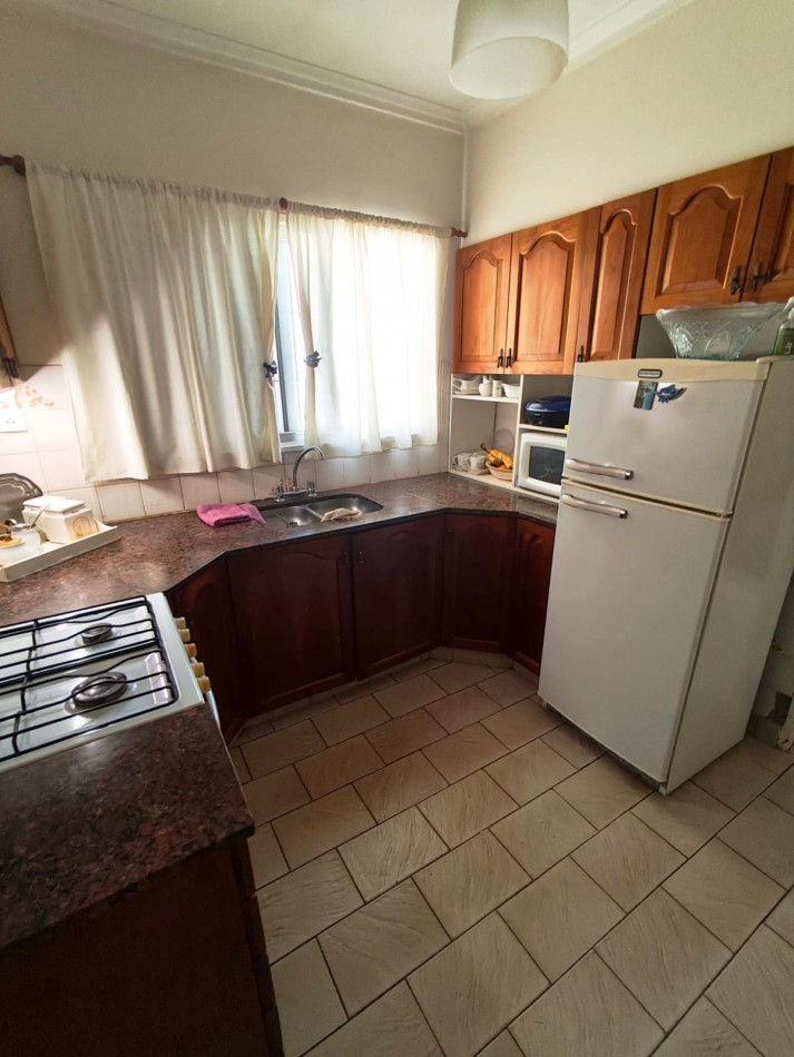 CASA 3 DORMITORIOS EN VENTA