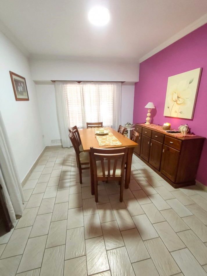 CASA 3 DORMITORIOS EN VENTA