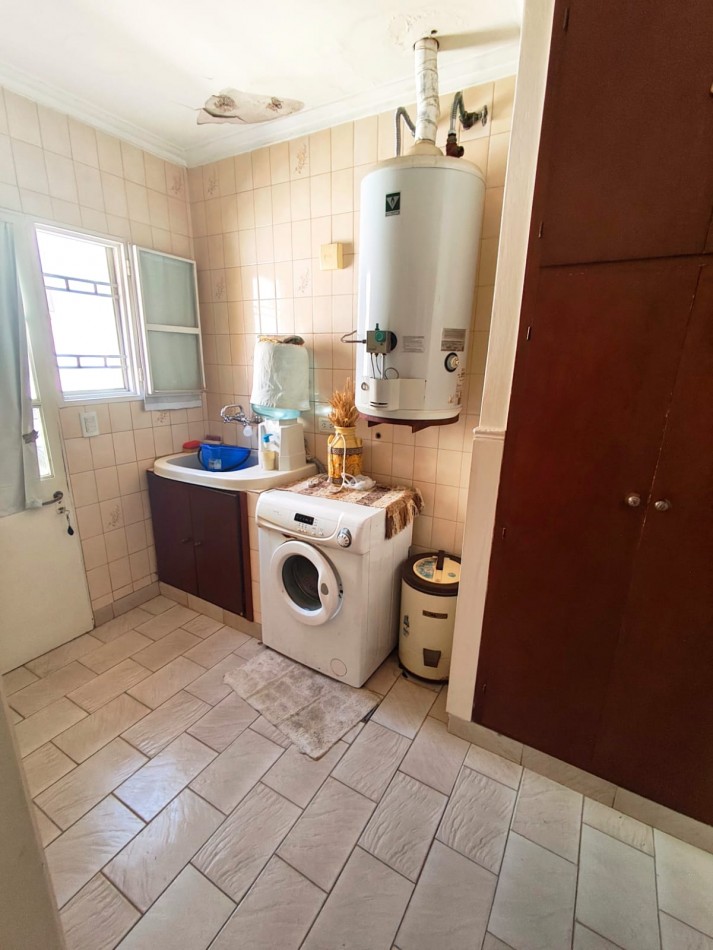 CASA 3 DORMITORIOS EN VENTA