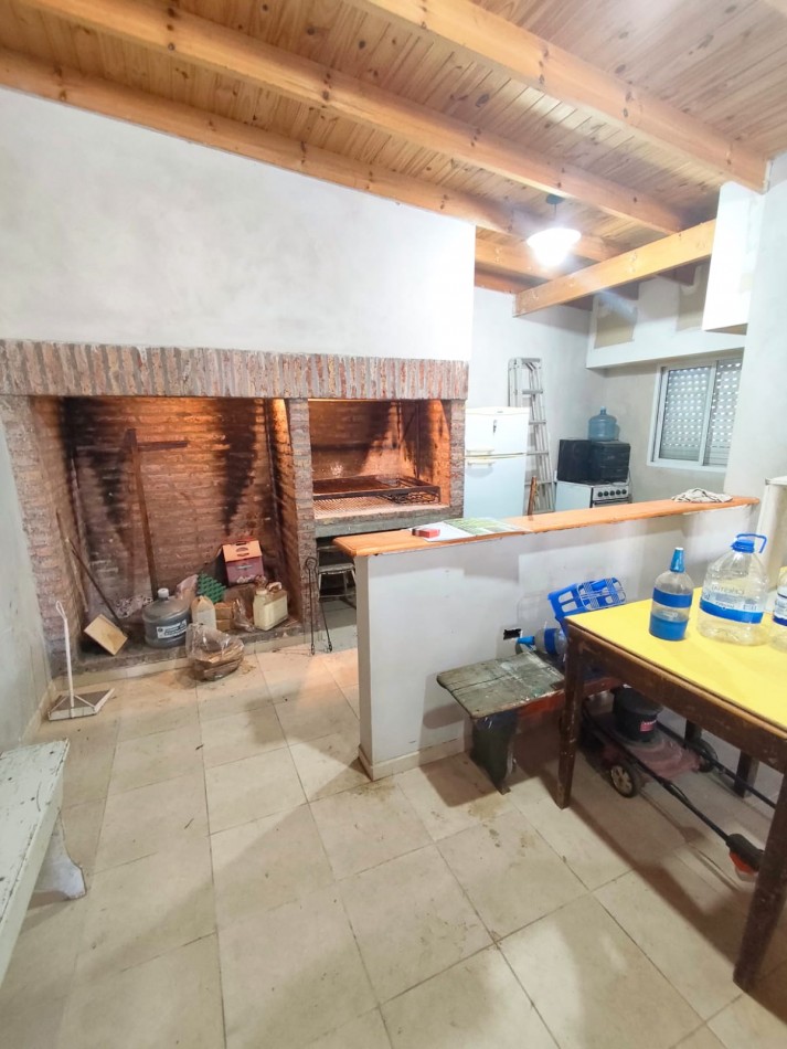 CASA 3 DORMITORIOS EN VENTA