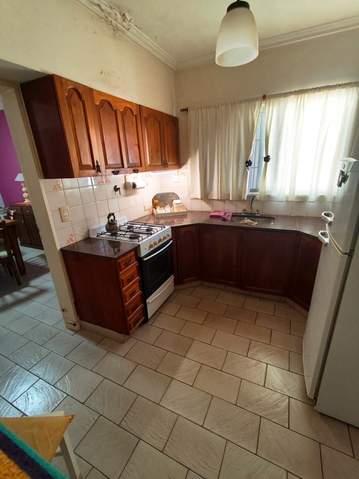 CASA 3 DORMITORIOS EN VENTA