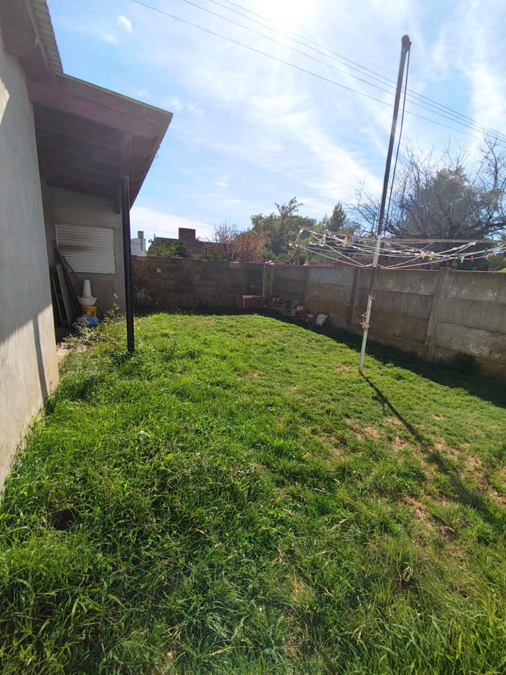CASA 3 DORMITORIOS EN VENTA