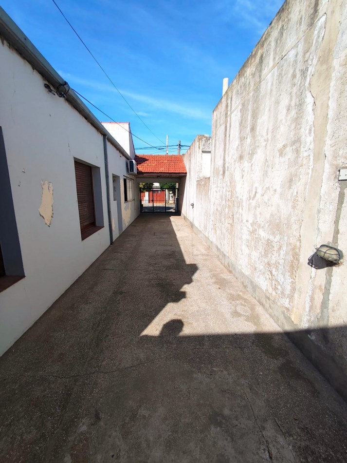 CASA 3 DORMITORIOS EN VENTA