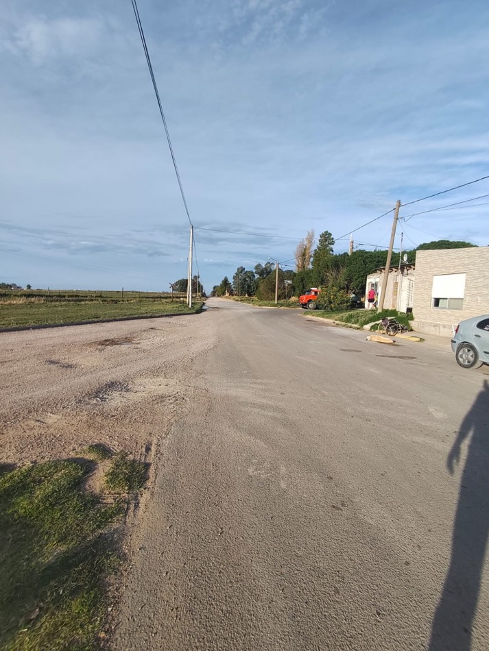 TERRENO PARA VIVIENDA