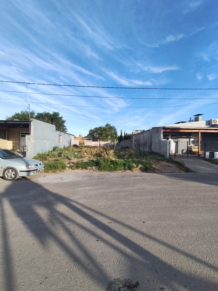 TERRENO PARA VIVIENDA