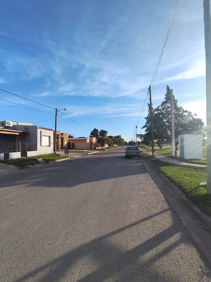 TERRENO PARA VIVIENDA