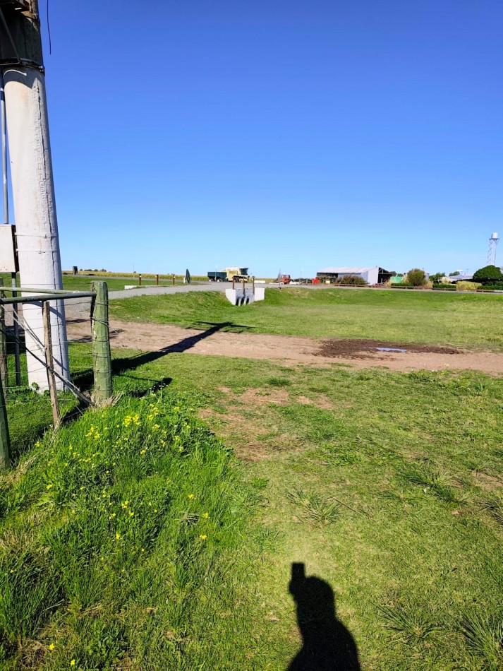 GALPONES EN ALQUILER SOBRE RUTA NACIONAL N°3