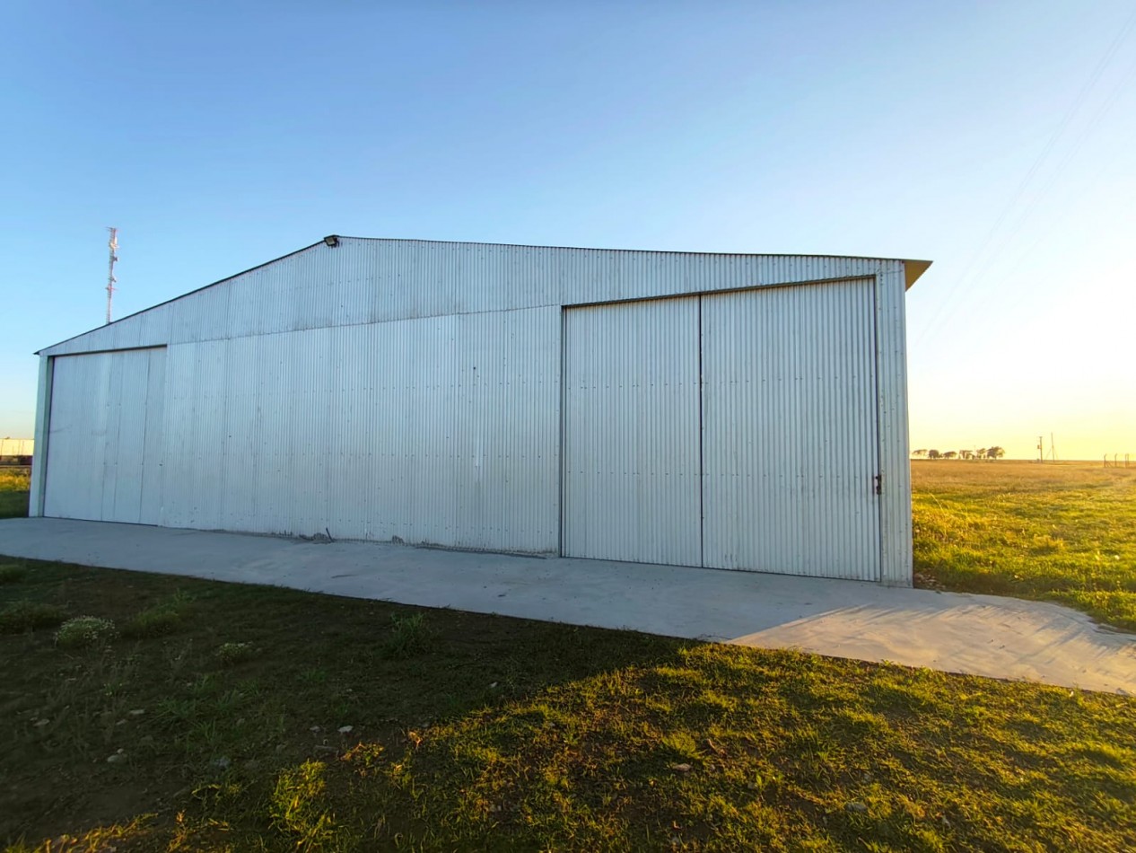 GALPONES EN ALQUILER