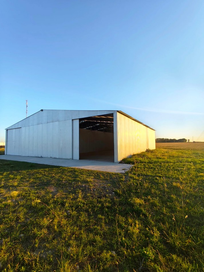 GALPONES EN ALQUILER