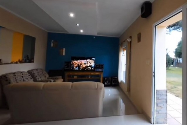 CASA QUINTA EN VENTA 