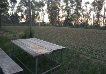 QUINTA EN VENTA EN ORIENTE