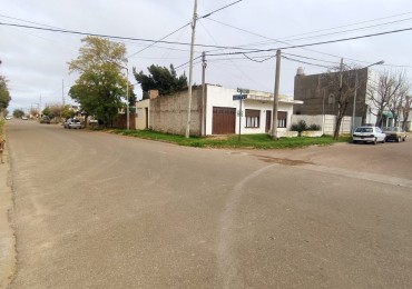 DOS CASAS EN EL MISMO TERRENO