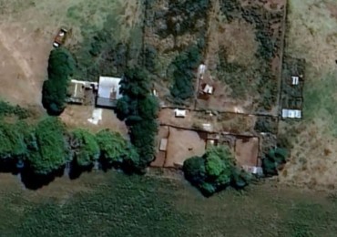 QUINTA SOBRE RUTA 3 IDEAL PARA EMPRENDIMIENTO RURAL