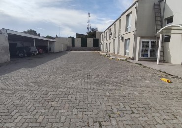 DEPARTAMENTOS EN VENTA CENTRICOS