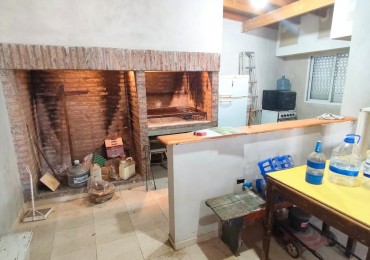 CASA 3 DORMITORIOS EN VENTA