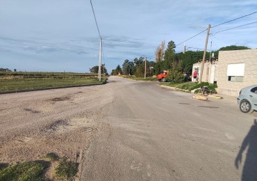 TERRENO PARA VIVIENDA