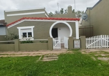 Casa en el Perdido