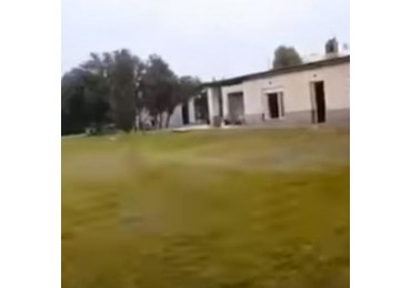 CASA QUINTA EN VENTA 